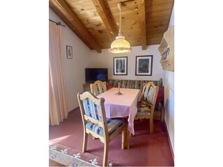 Holiday apartment Oberammergau Outdoor Recording 8