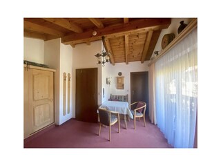 Holiday apartment Oberammergau Outdoor Recording 11