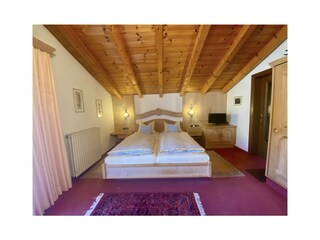 Holiday apartment Oberammergau Outdoor Recording 10