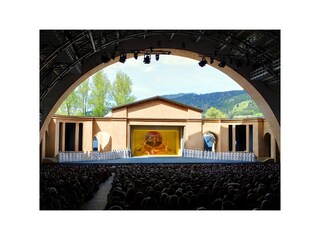 Holiday apartment Oberammergau Outdoor Recording 14