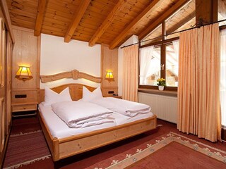 Holiday apartment Oberammergau Features 16