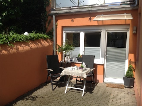 Ferienwohnung Anna
