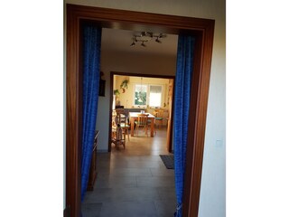 Casa per le vacanze Jork Registrazione all'aperto 8