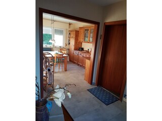 Maison de vacances Jork Enregistrement extérieur 4