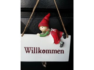 Maison de vacances Jork Enregistrement extérieur 13