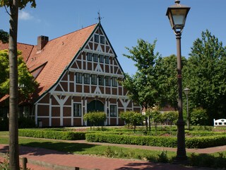 Casa per le vacanze Jork Ambiente 23