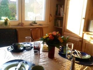 Casa per le vacanze Jork Caratteristiche 16