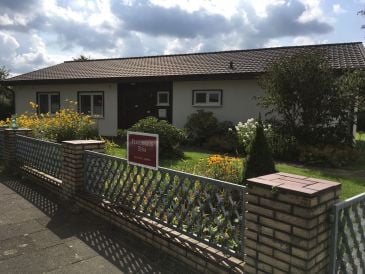 Holiday house Ferienhaus Tina