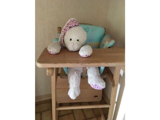 Casa per le vacanze Jork Caratteristiche 19