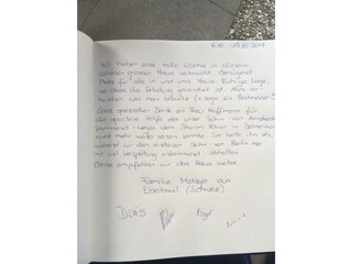 Casa per le vacanze Jork Documento 34