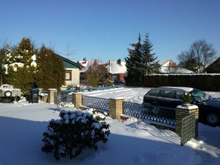 Maison de vacances Jork Enregistrement extérieur 7