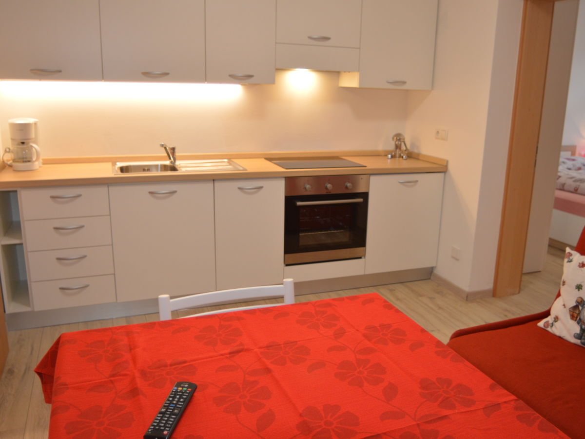 Apartamento de vacaciones Meran Características 1