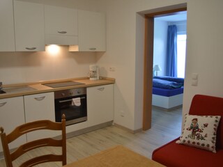 Appartamento per vacanze Meran Caratteristiche 7