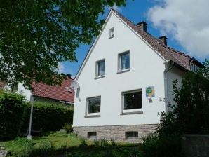 Holiday house Ferienhaus zum Aabach - Bad Driburg - image1