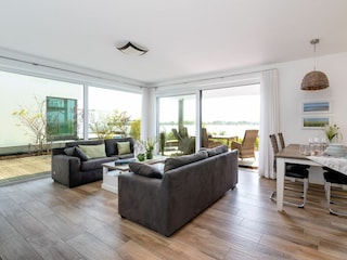 Ferienwohnung Olpenitz Ausstattung 9