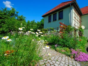 Ferienwohnung Sonnenhut - Großdubrau - image1