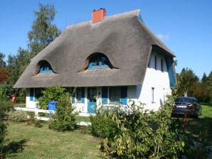 Ferienhaus Wolfskate - Wieck - image1