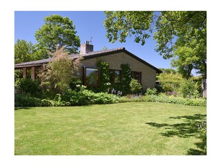 Casa per le vacanze Zoutelande Registrazione all'aperto 2