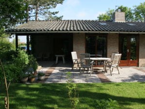 vakantiebungalow Zoutelande