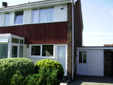 Ferienhaus HomeHaven
