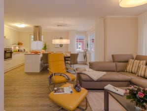 Holiday house Grosse Kirr