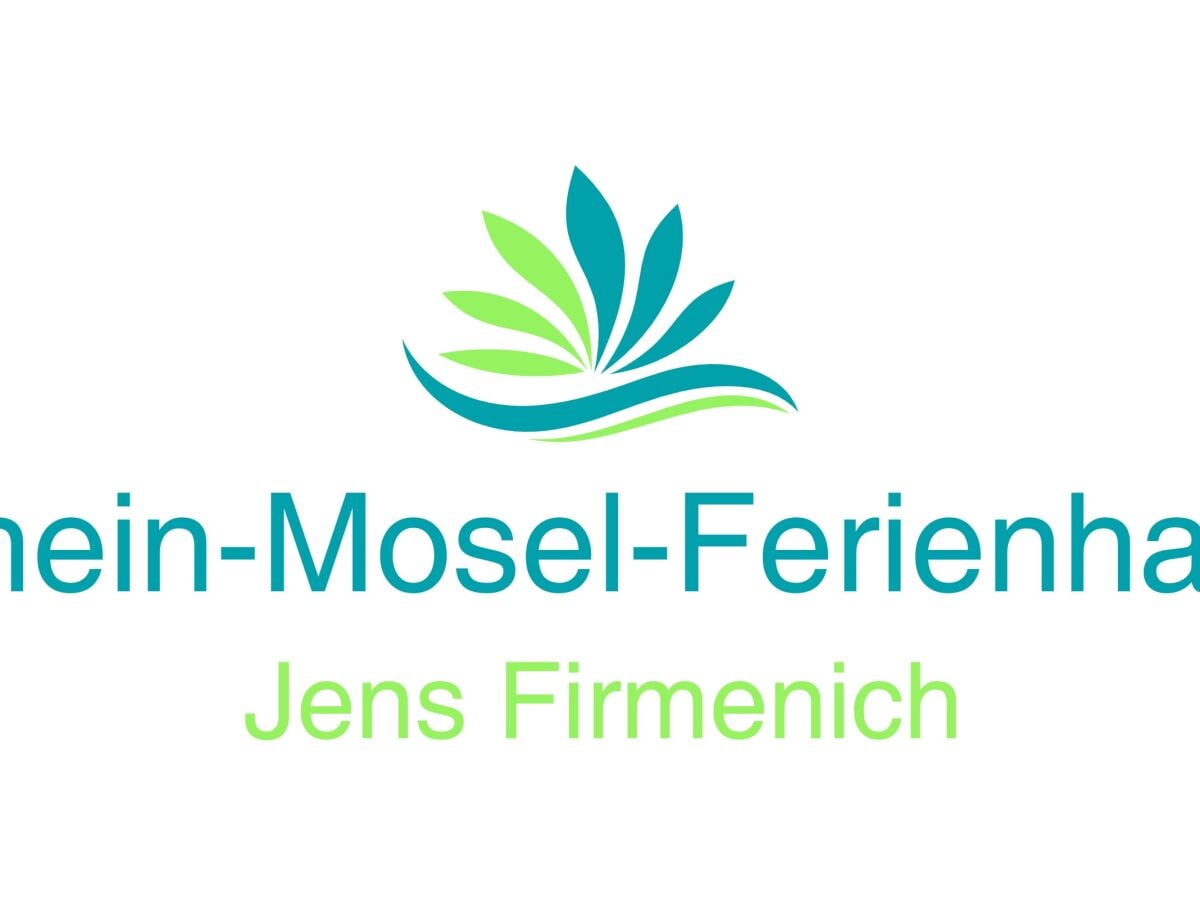 Logo Rhein-Mosel-Ferienhaus