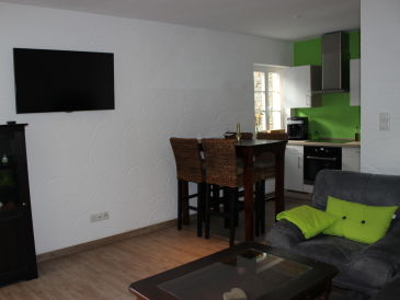 Ferienwohnung im Rhein-Mosel-Ferienhaus