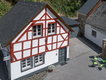 Holiday apartment Rhein-Mosel-Ferienhaus