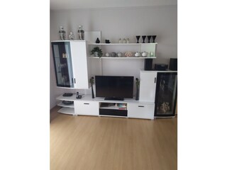 Wohn- und Esszimmer