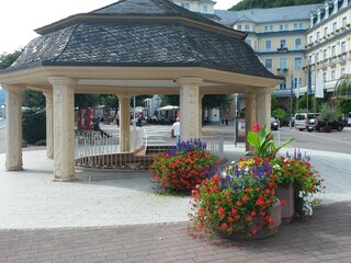 Stadtkern Bad Ems