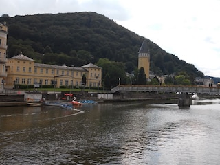 Lahnufer Bad Ems
