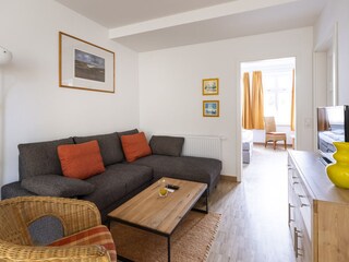 Holiday apartment Kühlungsborn-Ost Features 7