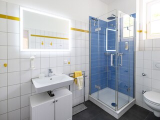 Holiday apartment Kühlungsborn-Ost Features 15