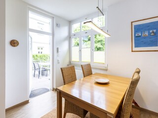 Holiday apartment Kühlungsborn-Ost Features 16