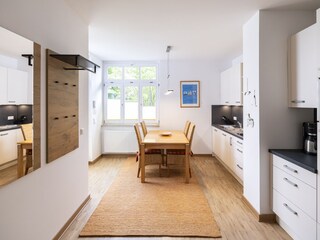 Holiday apartment Kühlungsborn-Ost Features 9