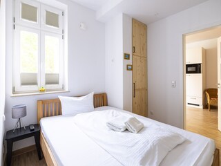 Holiday apartment Kühlungsborn-Ost Features 14