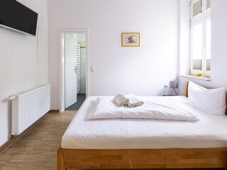 Holiday apartment Kühlungsborn-Ost Features 13