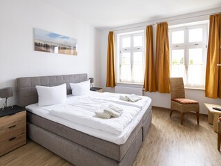 Holiday apartment Kühlungsborn-Ost Features 11