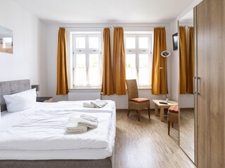 Holiday apartment Kühlungsborn-Ost Features 10