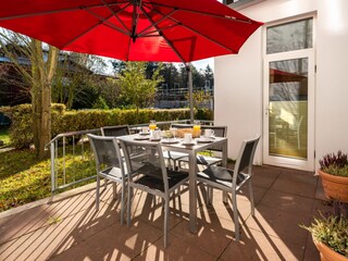 Holiday apartment Kühlungsborn-Ost Features 18