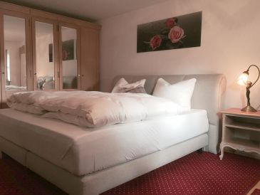 Chalet Alpenrose