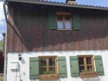 Chalet Alpenrose