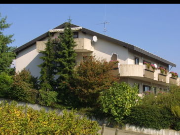 Ferienwohnung Kuntz