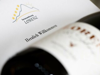 Holiday apartment Bruckmühl Features 9