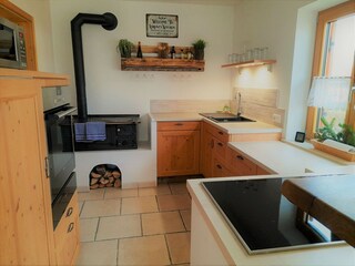 Holiday apartment Bruckmühl Features 18