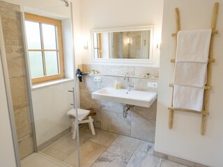 Holiday apartment Bruckmühl Features 13