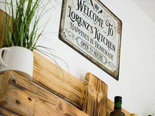 Holiday apartment Bruckmühl Features 17