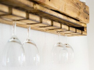 Holiday apartment Bruckmühl Features 19