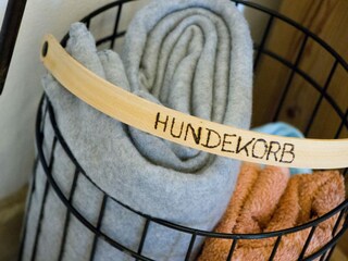 Holiday apartment Bruckmühl Features 29