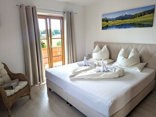 Holiday apartment Bruckmühl Features 25